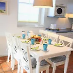 Haus Seestern, EG Dory