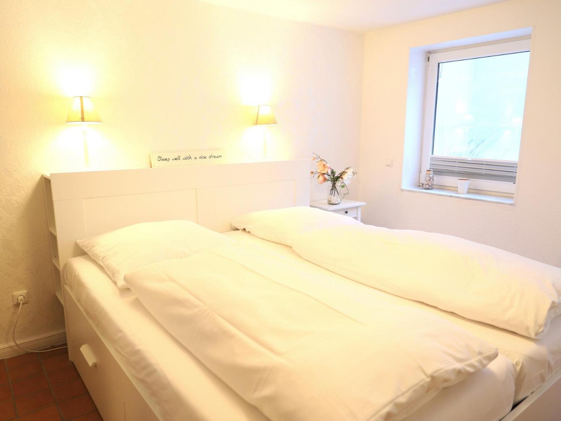 Apartment Haus Seestern, Eg Dory *