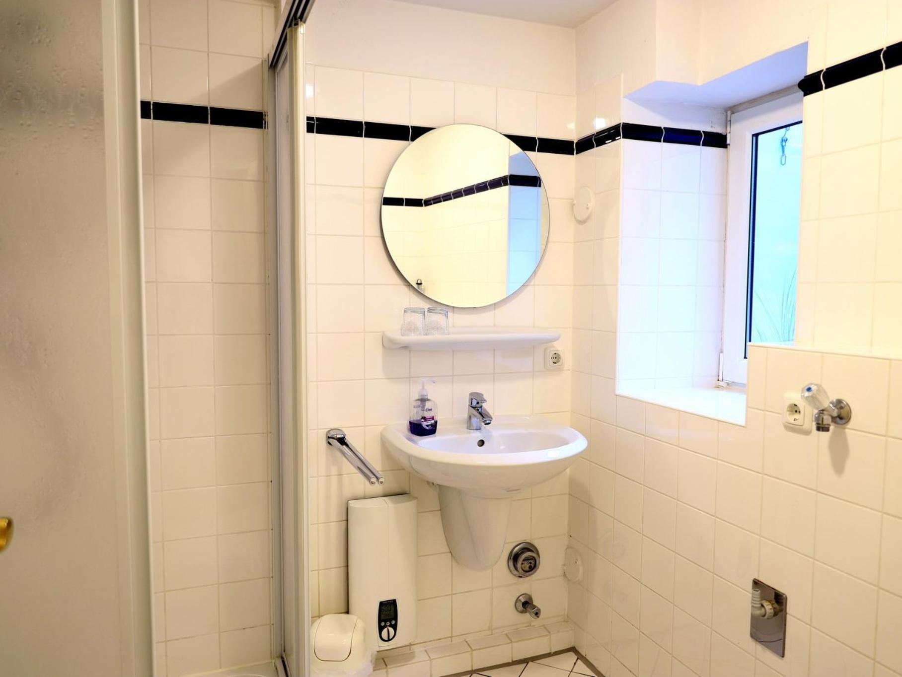 Apartment Haus Seestern, Eg Dory Westerland