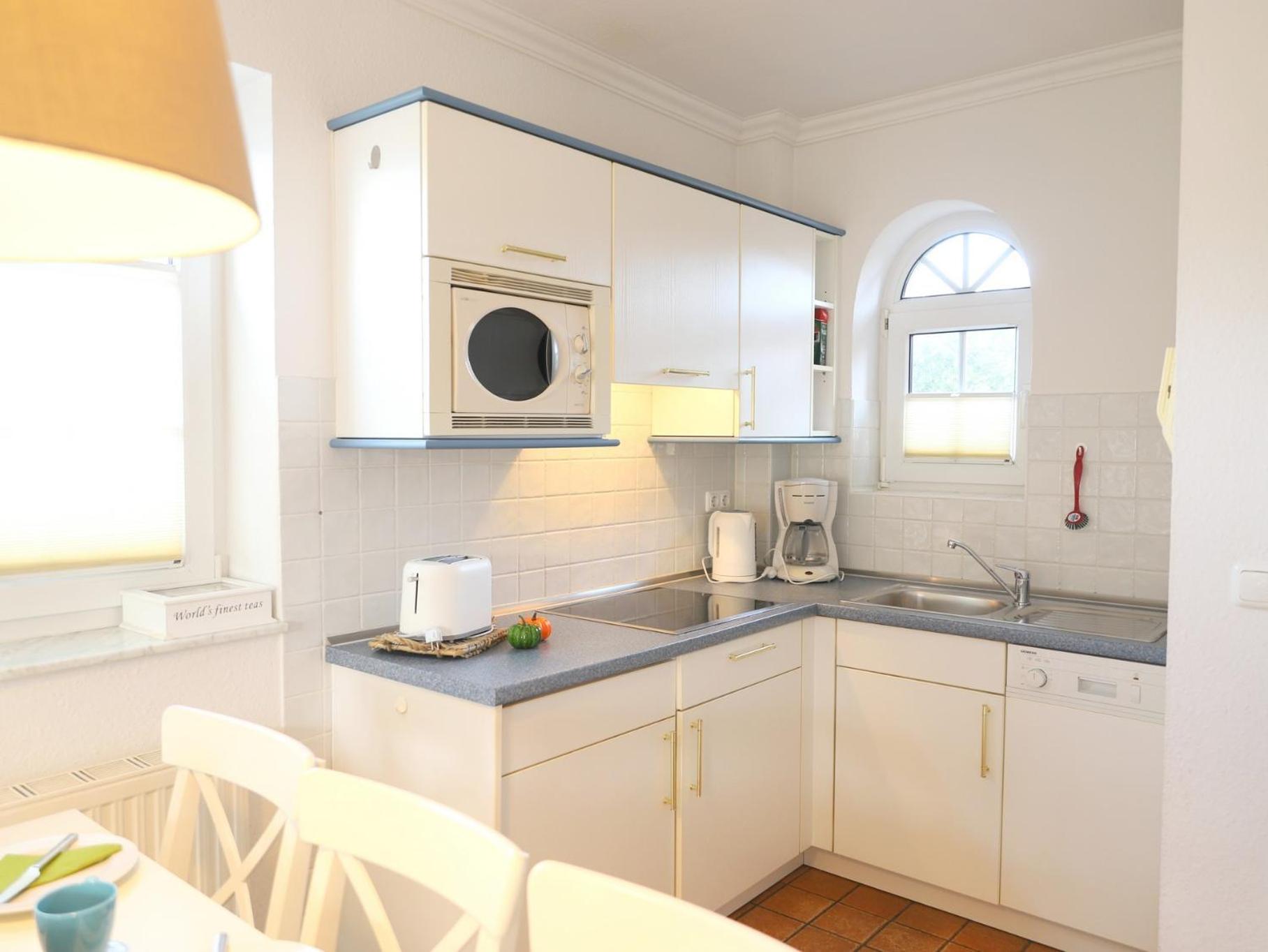 Haus Seestern, Eg Dory *