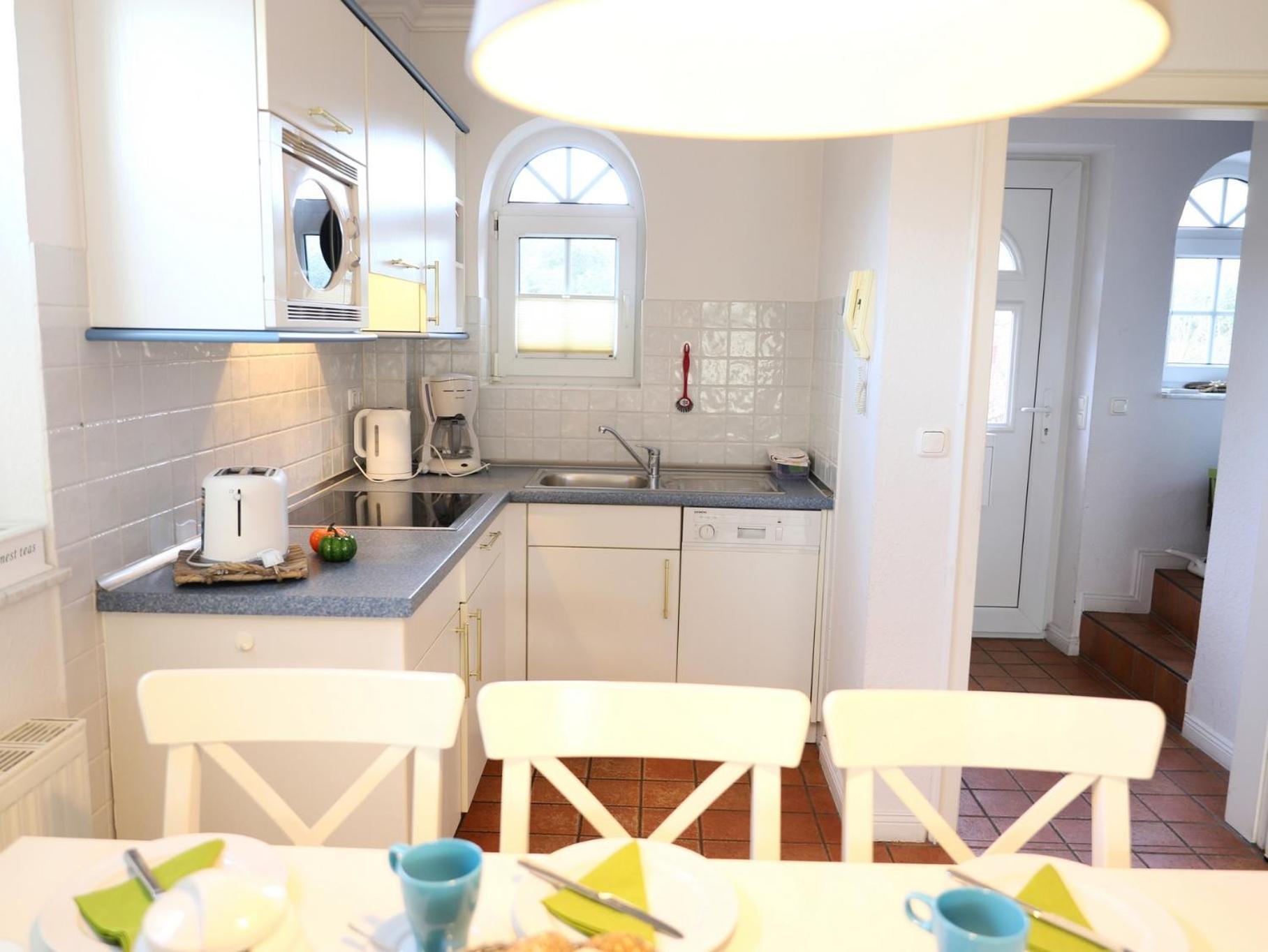 Haus Seestern, Eg Dory * Westerland