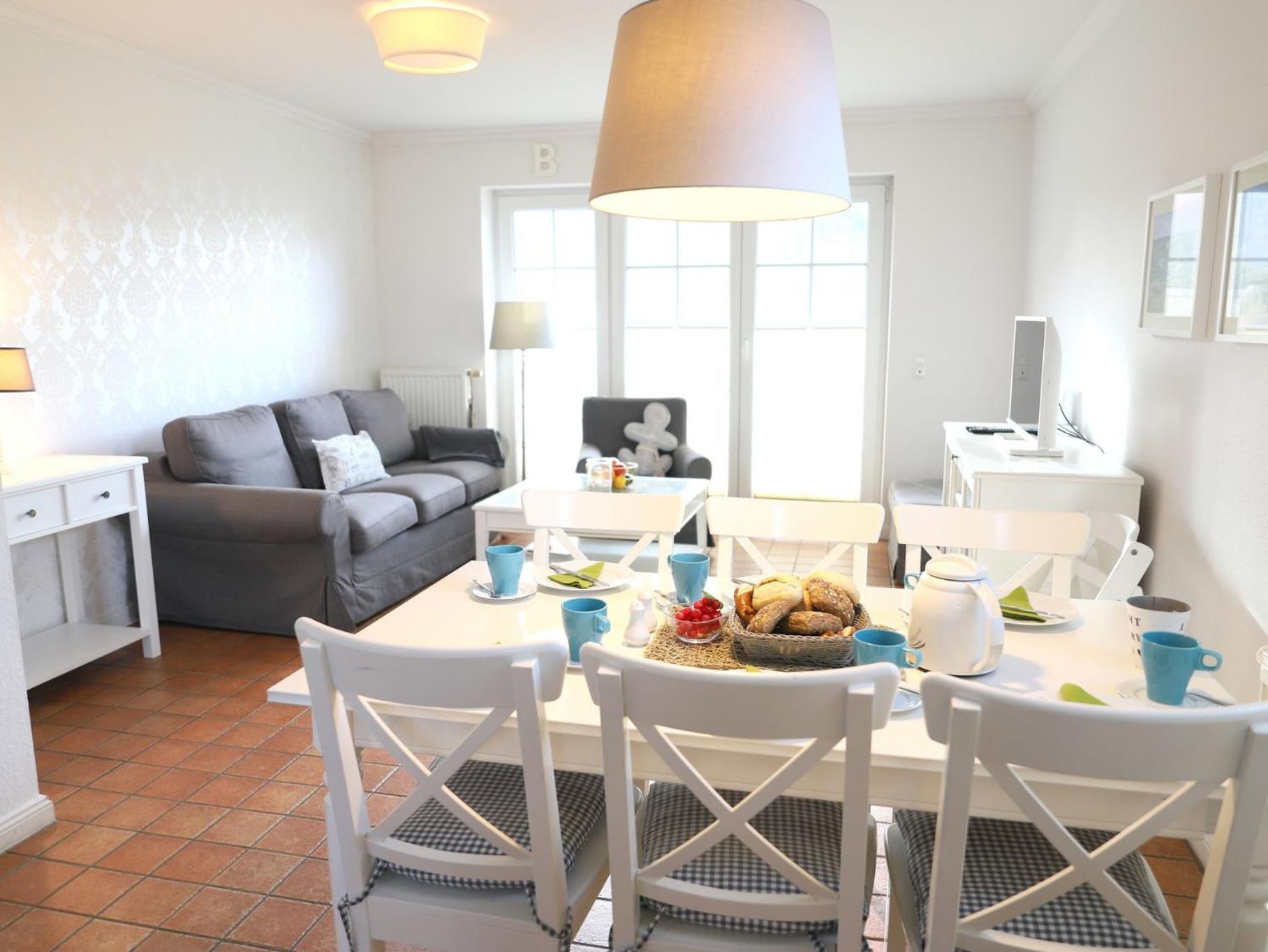 Haus Seestern, Eg Dory * Westerland